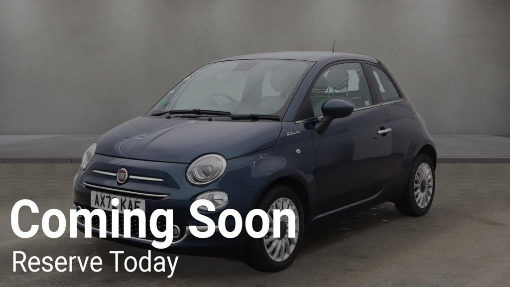 Used Fiat 500 2023 for sale - 78124013: Photo 2