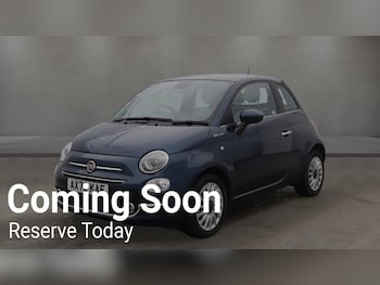 Used Fiat 500 2023 for sale - 78124013: Photo