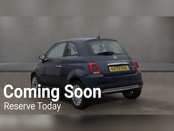 Used Fiat 500 2023 for sale - 78124013: Photo