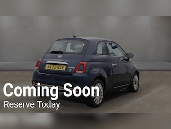 Used Fiat 500 2023 for sale - 78124013: Photo