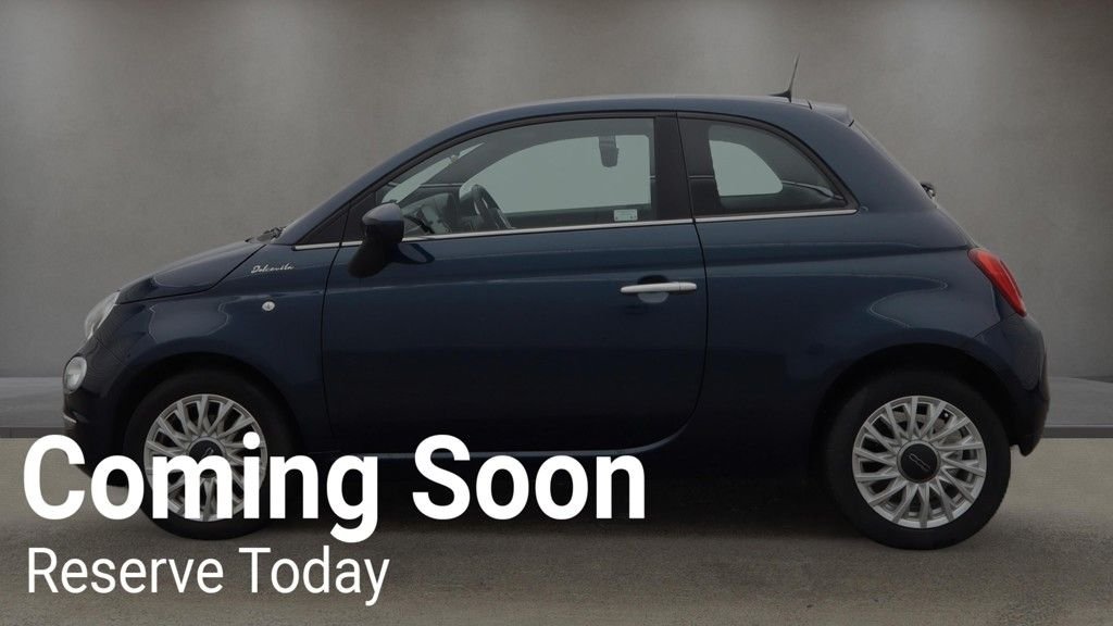 Used Fiat 500 2023 for sale - 78124013: Photo 6