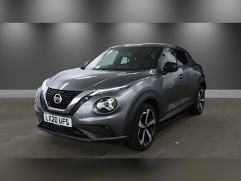 Used Nissan Juke 2020 for sale - 79233405: Photo