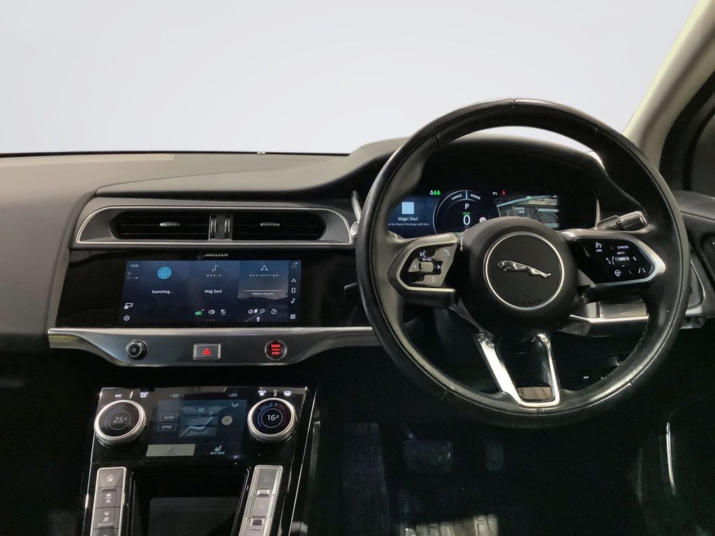 Used Jaguar I-Pace 2022 for sale - 77692946: Photo 14