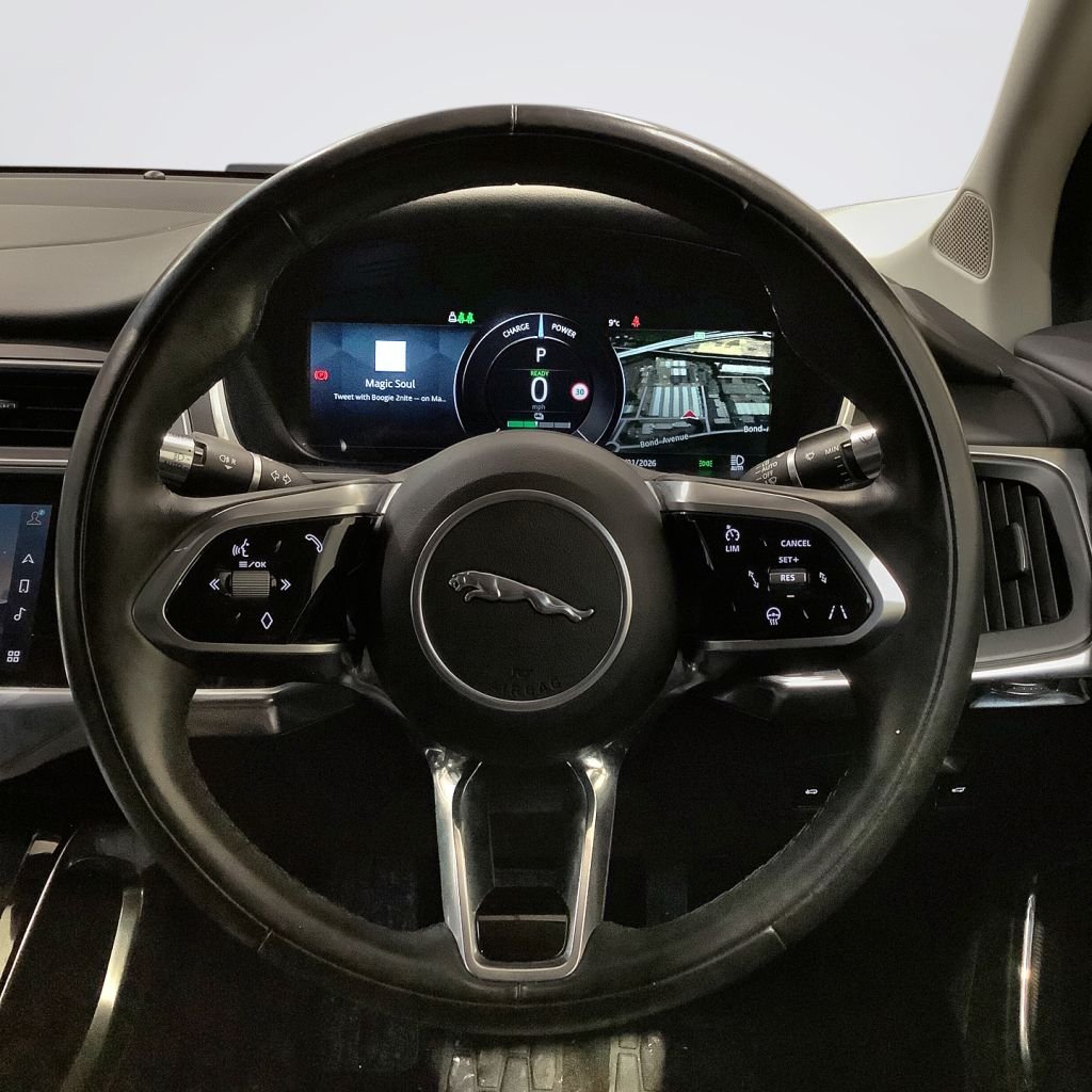 Used Jaguar I-Pace 2022 for sale - 77692946: Photo 15