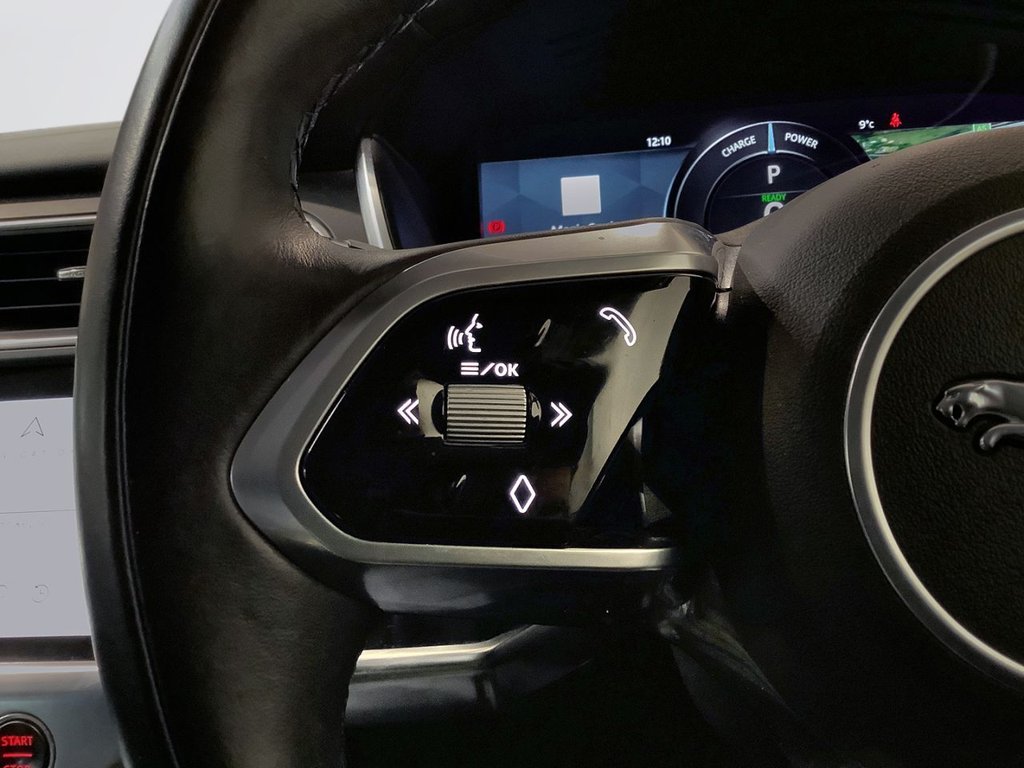 Used Jaguar I-Pace 2022 for sale - 77692946: Photo 16