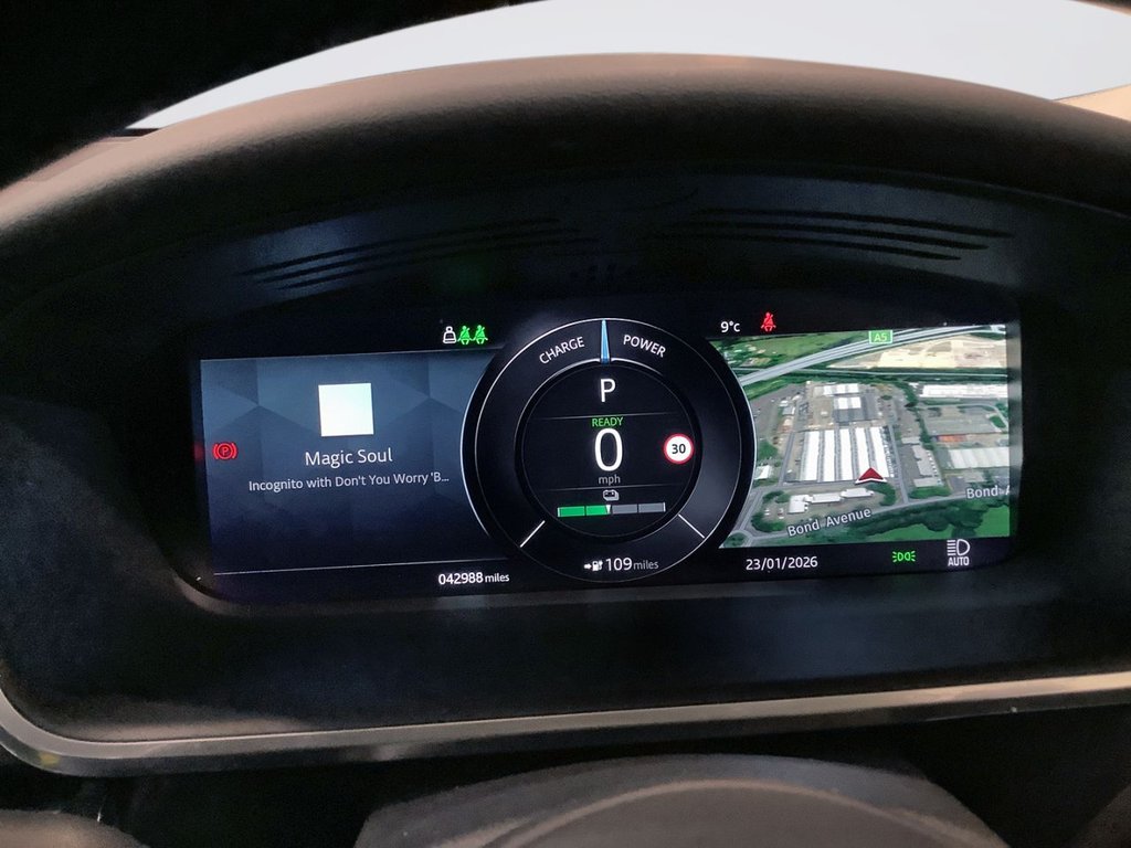 Used Jaguar I-Pace 2022 for sale - 77692946: Photo 17