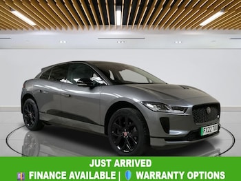 Used Jaguar I-Pace 2022 for sale - 77692946: Photo