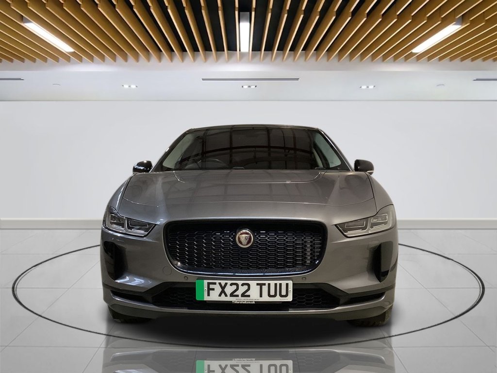 Used Jaguar I-Pace 2022 for sale - 77692946: Photo 2
