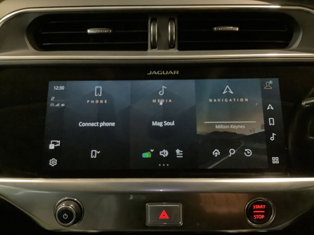 Used Jaguar I-Pace 2022 for sale - 77692946: Photo 22