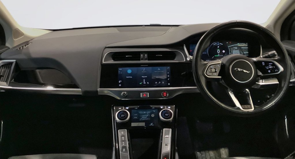 Used Jaguar I-Pace 2022 for sale - 77692946: Photo 3