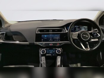 Used Jaguar I-Pace 2022 for sale - 77692946: Photo