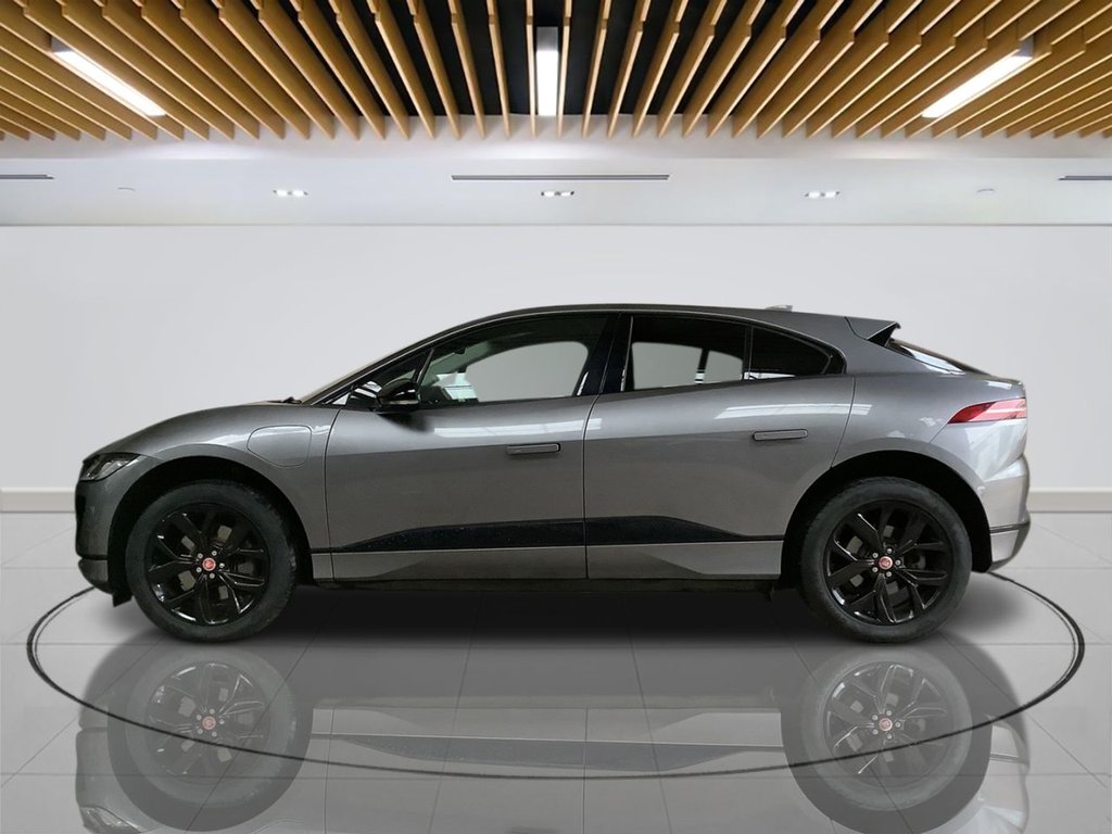 Used Jaguar I-Pace 2022 for sale - 77692946: Photo 4