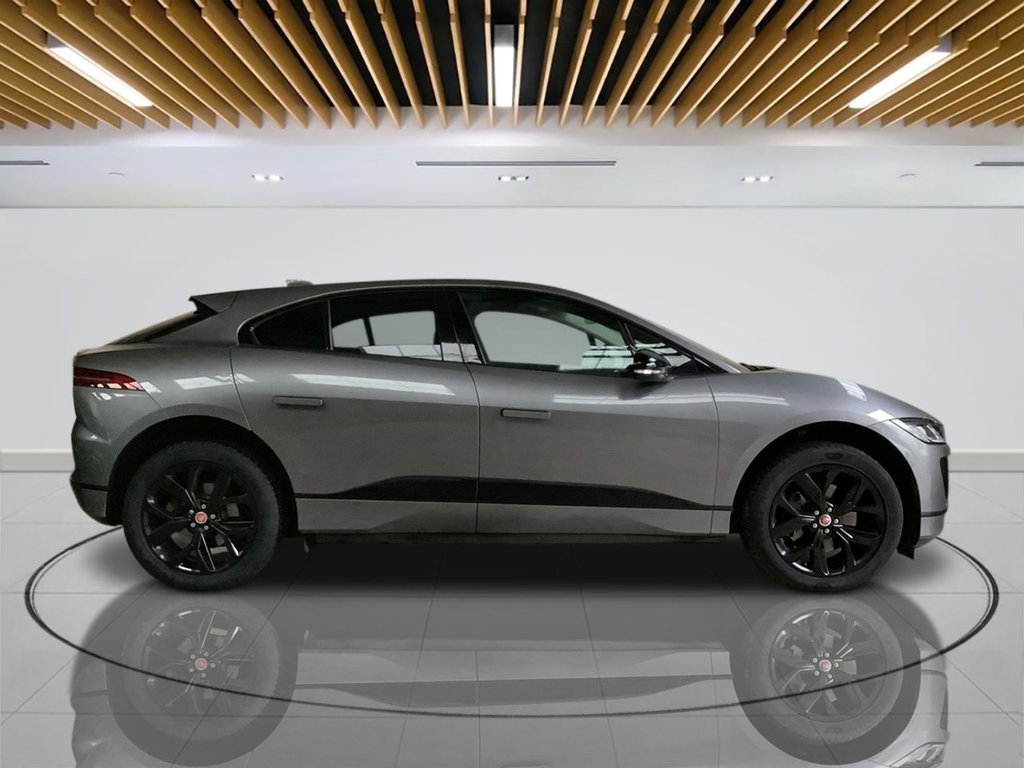 Used Jaguar I-Pace 2022 for sale - 77692946: Photo 8