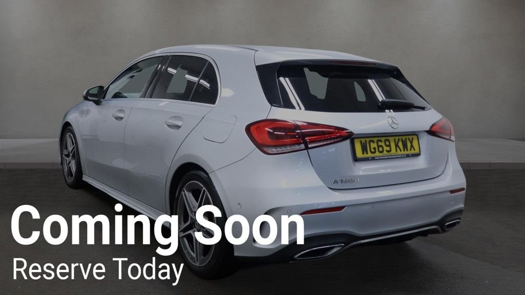 Used Mercedes-Benz A-Class 2019 for sale - 77139851: Photo 3