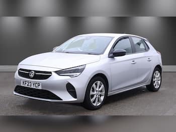 Used Vauxhall Corsa 2023 for sale - 79587553: Photo