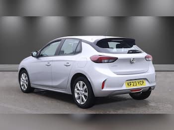 Used Vauxhall Corsa 2023 for sale - 79587553: Photo