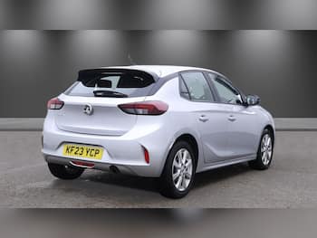 Used Vauxhall Corsa 2023 for sale - 79587553: Photo