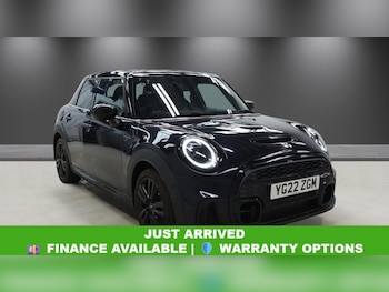 Used MINI Hatch 2022 for sale - 79276164: Photo