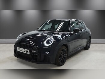 Used MINI Hatch 2022 for sale - 79276164: Photo