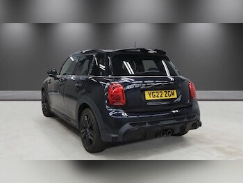 Used MINI Hatch 2022 for sale - 79276164: Photo