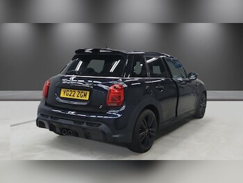 Used MINI Hatch 2022 for sale - 79276164: Photo