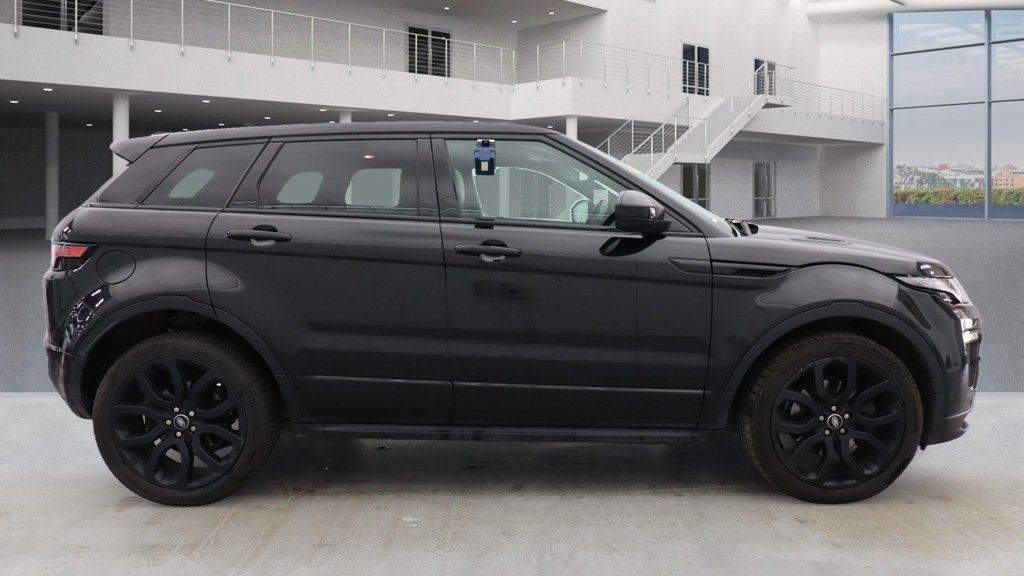 Used Land Rover Range Rover Evoque 2019 for sale - 76439216: Photo 5