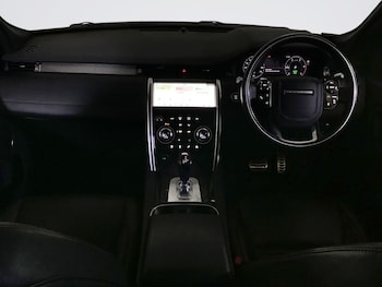 Used Land Rover Discovery Sport 2020 for sale - 78227213: Photo