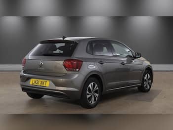 Used Volkswagen Polo 2021 for sale - 79345619: Photo