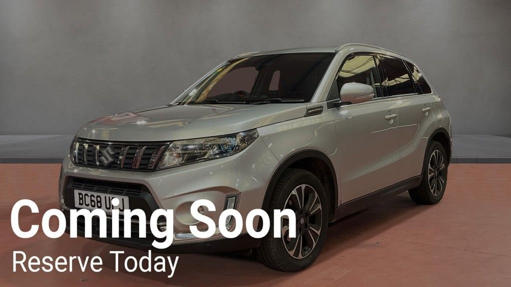Used Suzuki Vitara 2018 for sale - 78049643: Photo 2