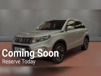 Used Suzuki Vitara 2018 for sale - 78049643: Photo