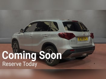 Used Suzuki Vitara 2018 for sale - 78049643: Photo