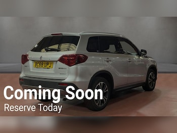 Used Suzuki Vitara 2018 for sale - 78049643: Photo