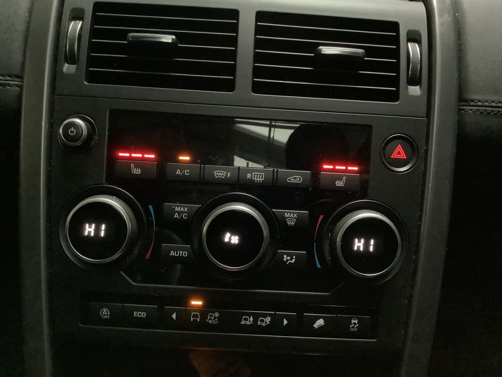 Used Land Rover Discovery Sport 2019 for sale - 77484996: Photo 24