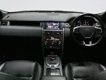 Used Land Rover Discovery Sport 2019 for sale - 77484996: Photo