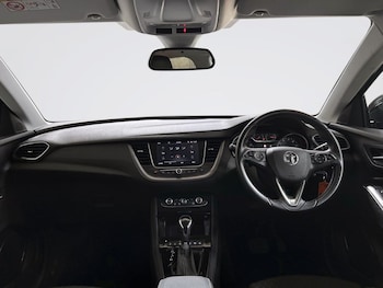 Used Vauxhall Grandland X 2019 for sale - 79254154: Photo