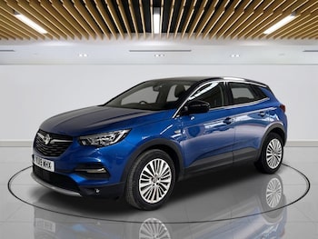 Used Vauxhall Grandland X 2019 for sale - 79254154: Photo