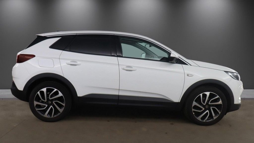 Used Vauxhall Grandland X 2019 for sale - 78200669: Photo 5