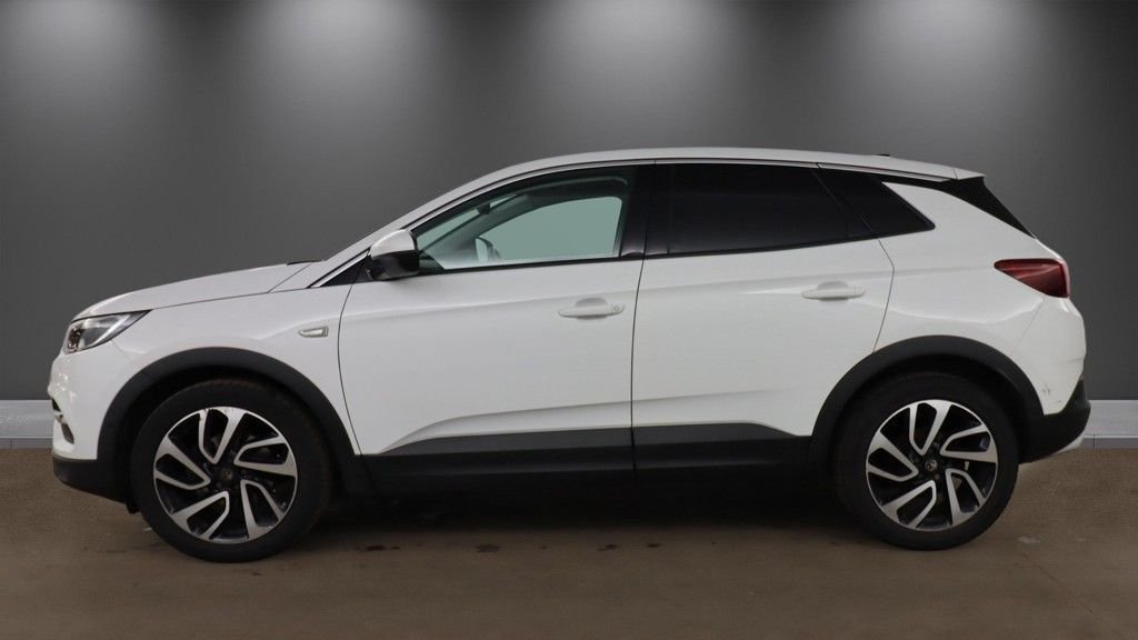 Used Vauxhall Grandland X 2019 for sale - 78200669: Photo 6