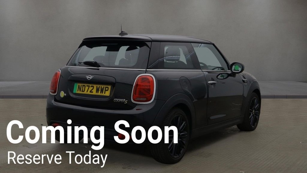 Used MINI Hatch 2022 for sale - 77332987: Photo 10