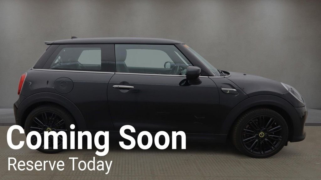 Used MINI Hatch 2022 for sale - 77332987: Photo 11