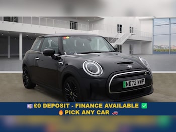 Used MINI Hatch 2022 for sale - 77332987: Photo