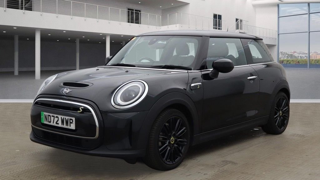 Used MINI Hatch 2022 for sale - 77332987: Photo 2