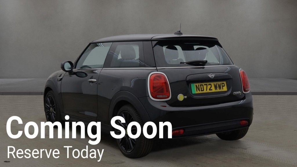 Used MINI Hatch 2022 for sale - 77332987: Photo 9