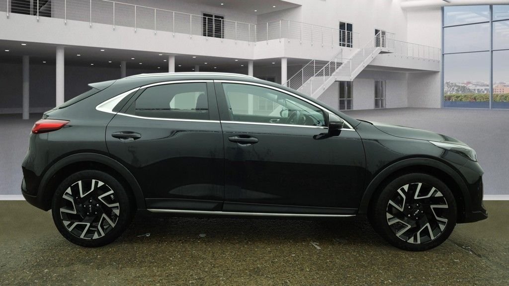 Used Kia XCeed 2022 for sale - 77826817: Photo 11