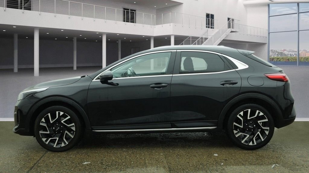 Used Kia XCeed 2022 for sale - 77826817: Photo 12