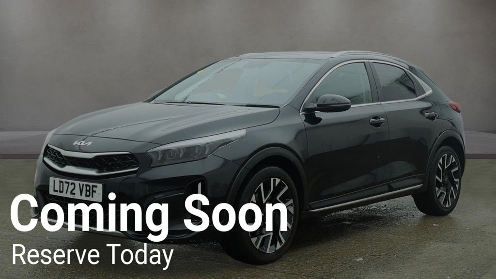 Used Kia XCeed 2022 for sale - 77826817: Photo 2