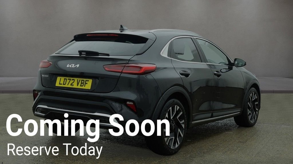 Used Kia XCeed 2022 for sale - 77826817: Photo 4