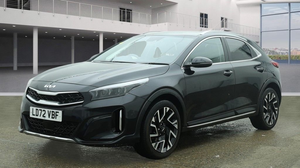 Used Kia XCeed 2022 for sale - 77826817: Photo 8