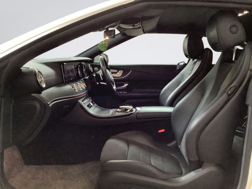 Used Mercedes-Benz E Class 2018 for sale - 78049500: Photo 15