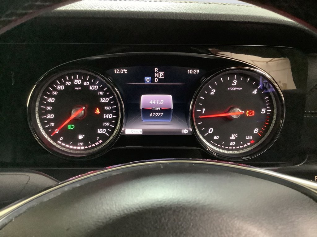 Used Mercedes-Benz E Class 2018 for sale - 78049500: Photo 20